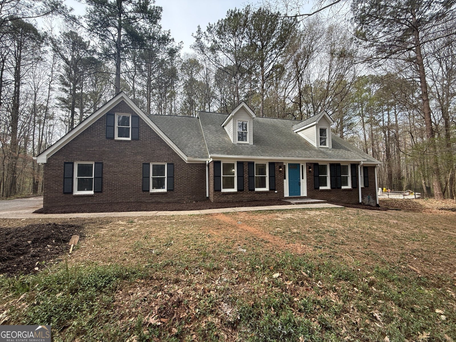 185 Melanie Lane Fayetteville - Photo 59