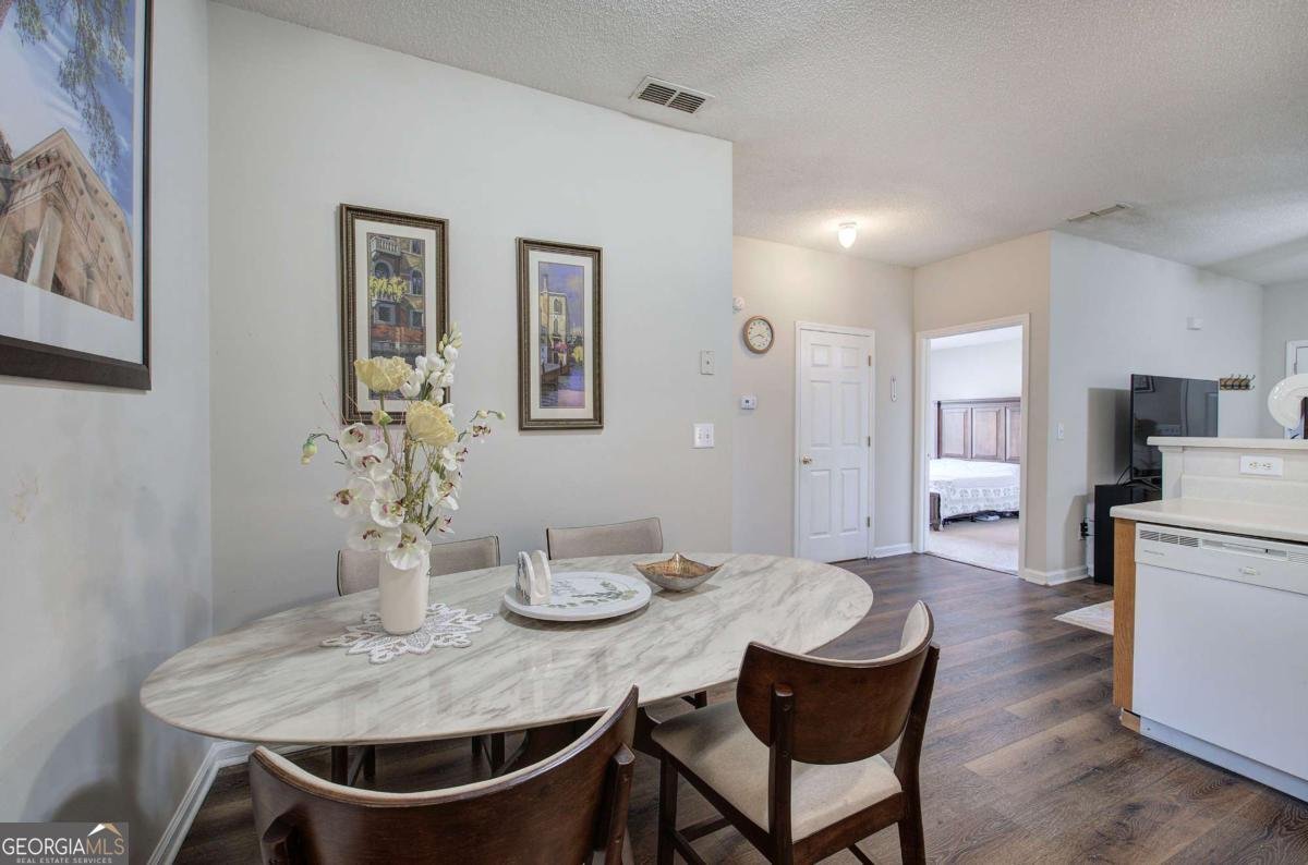 150 Old Mill Road Cartersville - Photo 10