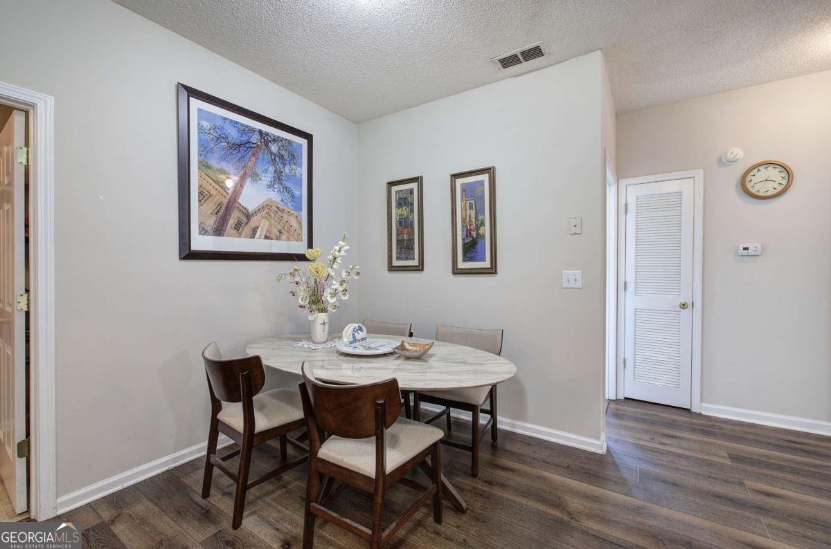 150 Old Mill Road Cartersville - Photo 11