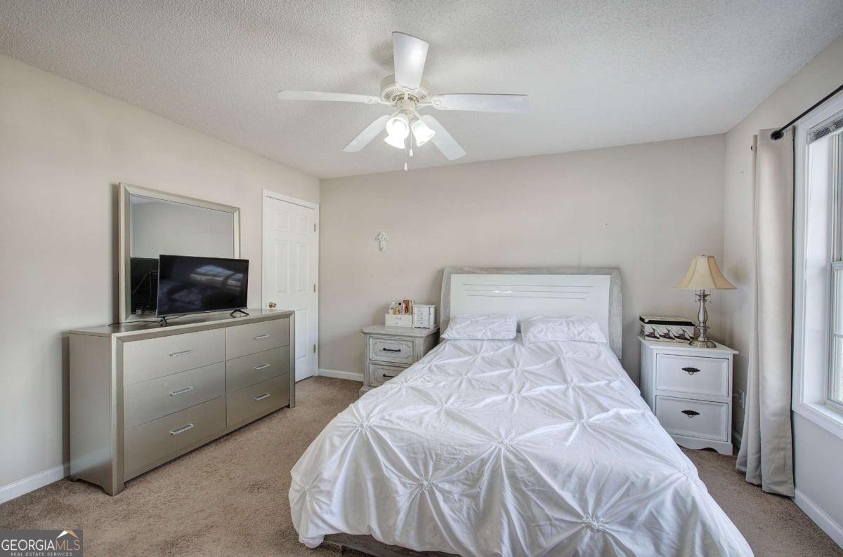 150 Old Mill Road Cartersville - Photo 14