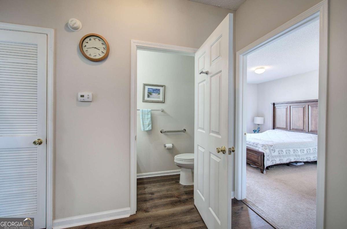 150 Old Mill Road Cartersville - Photo 17