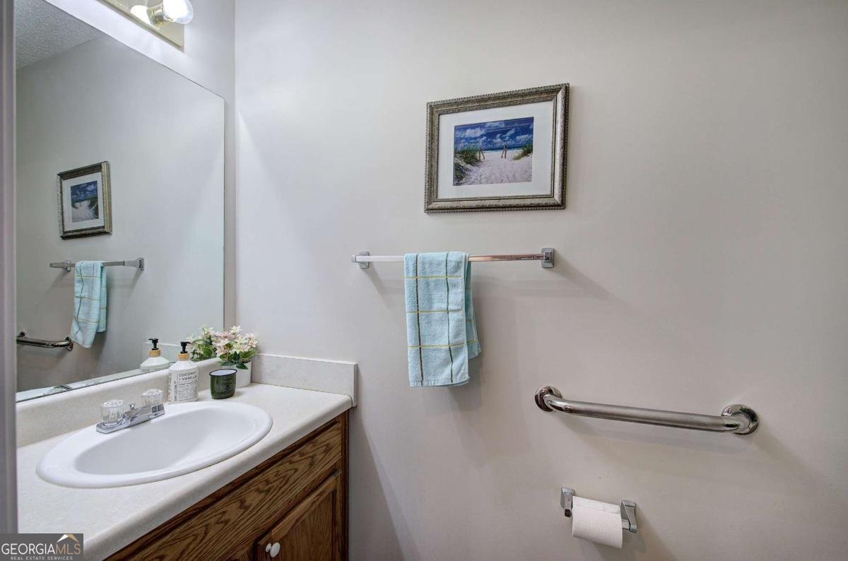 150 Old Mill Road Cartersville - Photo 18