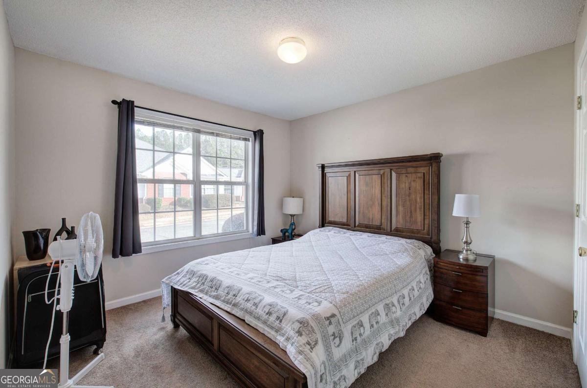 150 Old Mill Road Cartersville - Photo 19