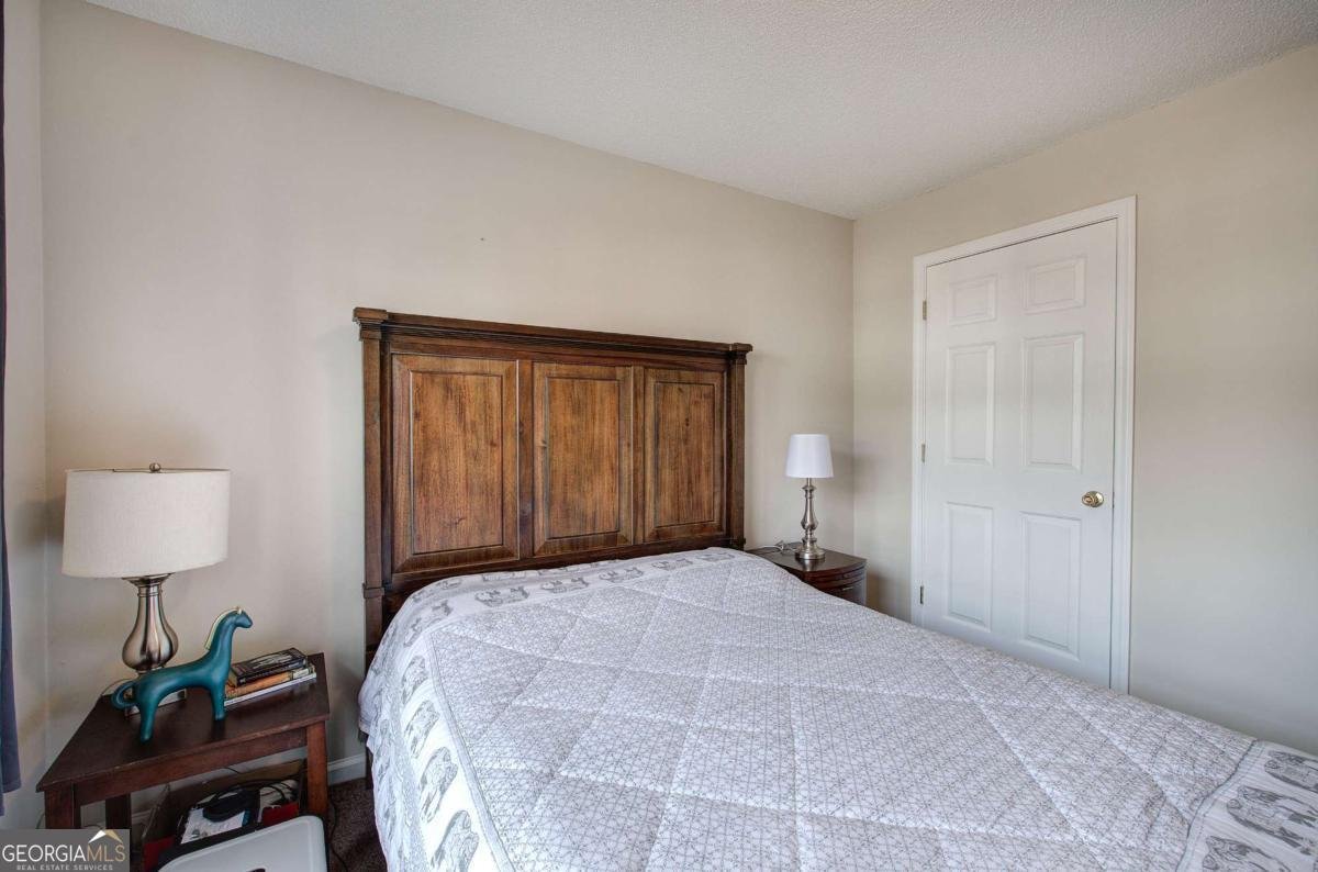 150 Old Mill Road Cartersville - Photo 20