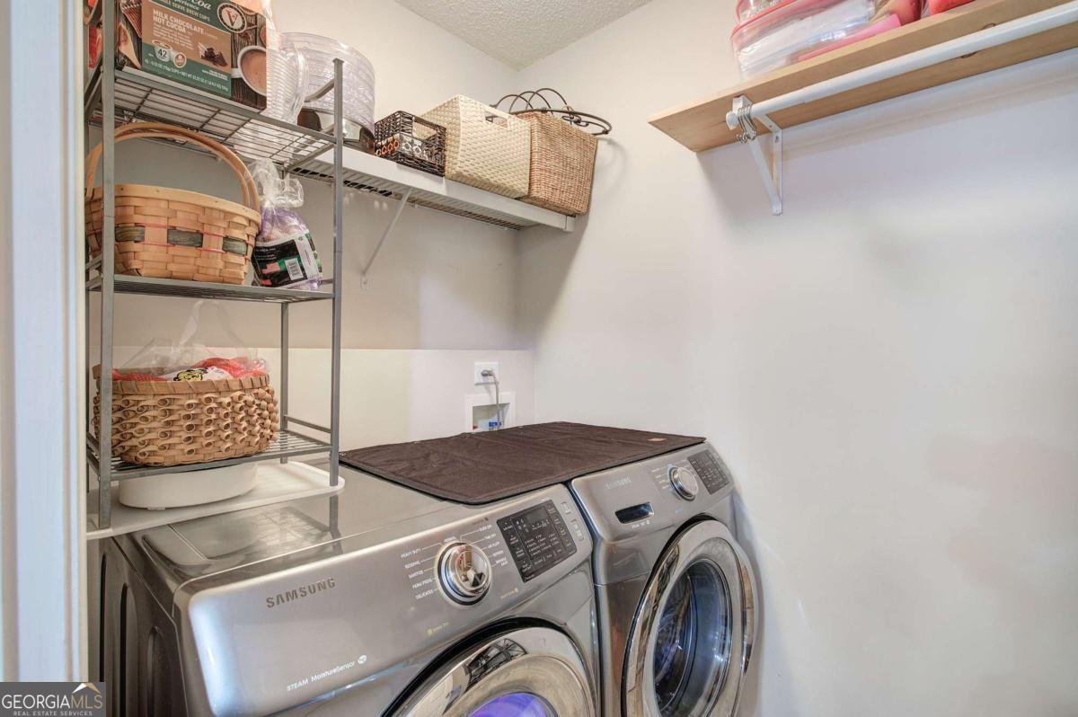 150 Old Mill Road Cartersville - Photo 22