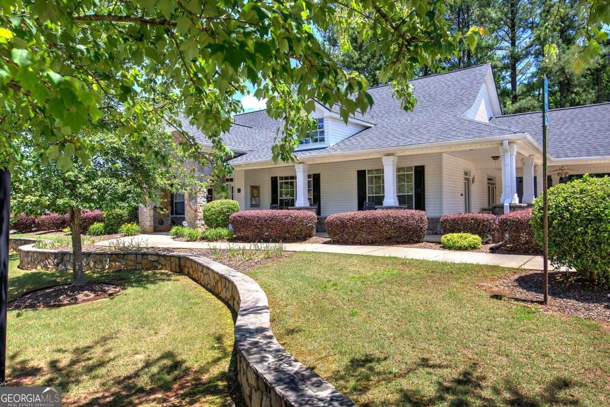 150 Old Mill Road Cartersville - Photo 25