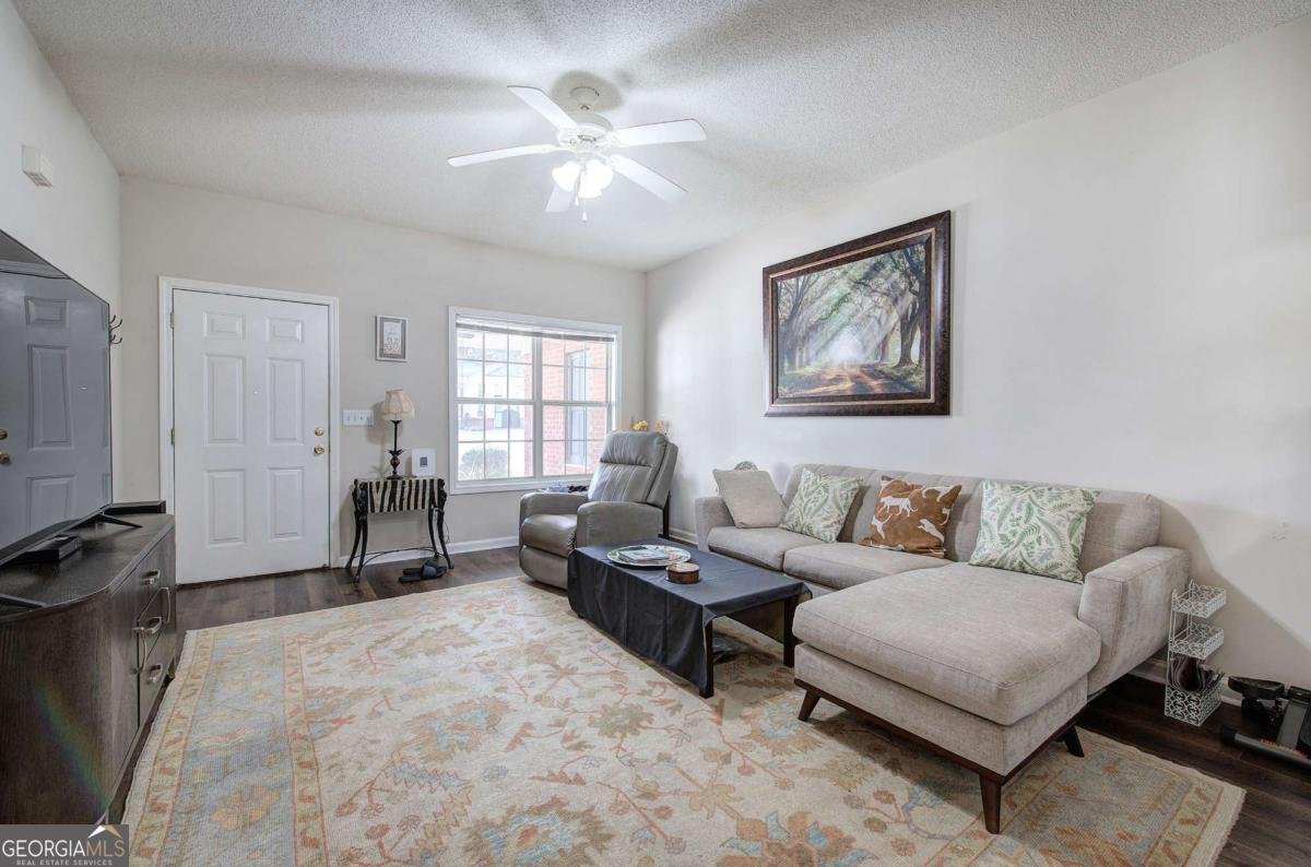 150 Old Mill Road Cartersville - Photo 6