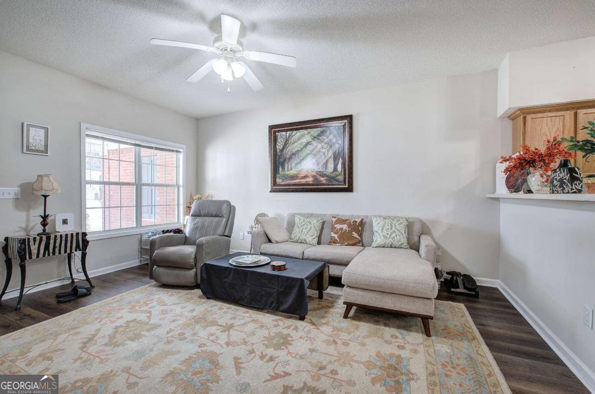 150 Old Mill Road Cartersville - Photo 7