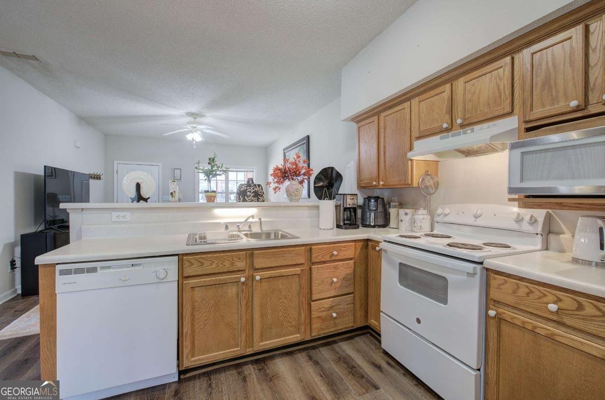 150 Old Mill Road Cartersville - Photo 8