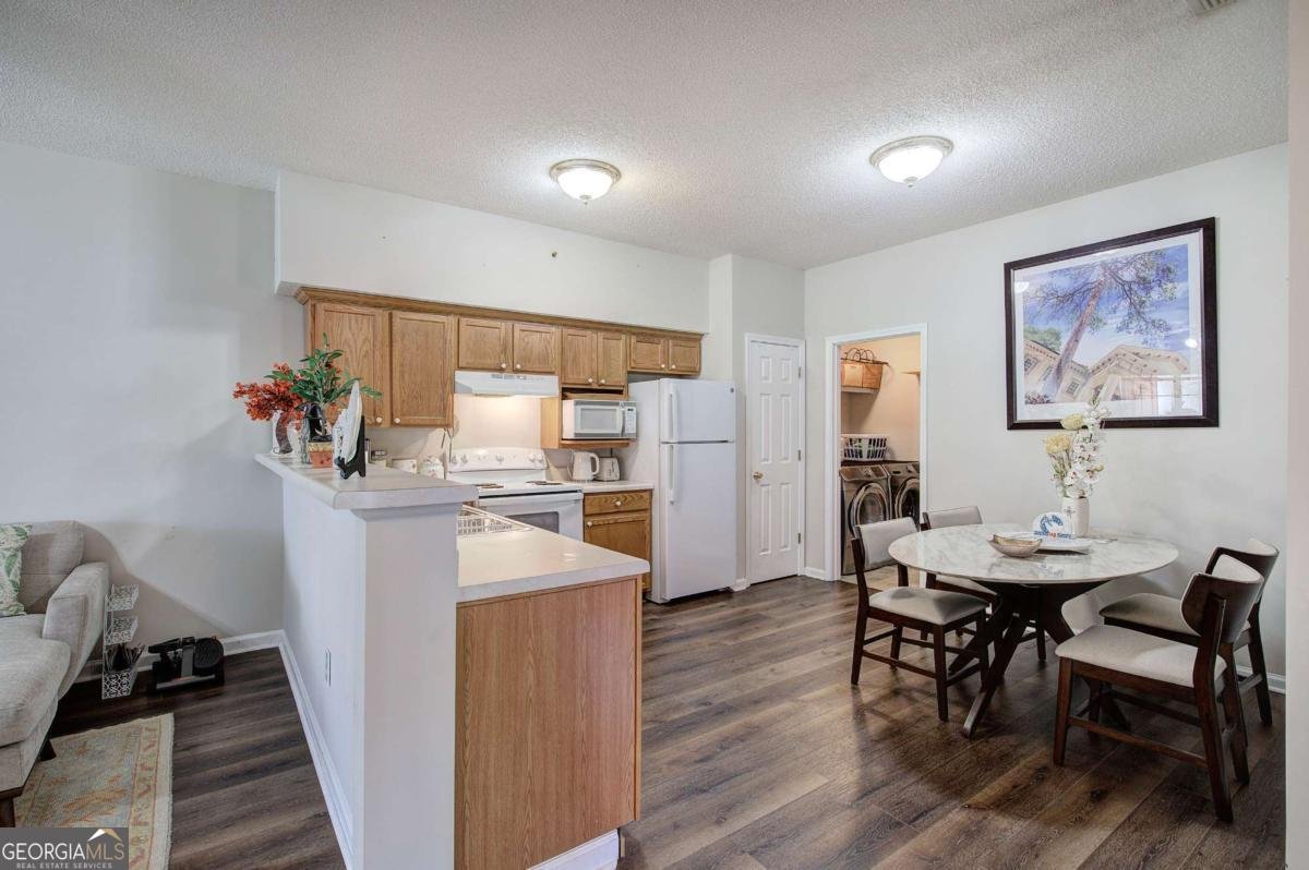 150 Old Mill Road Cartersville - Photo 9