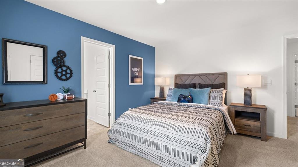 135 Sapelo Drive Senoia - Photo 22