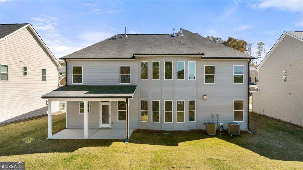 135 Sapelo Drive Senoia - Photo 27