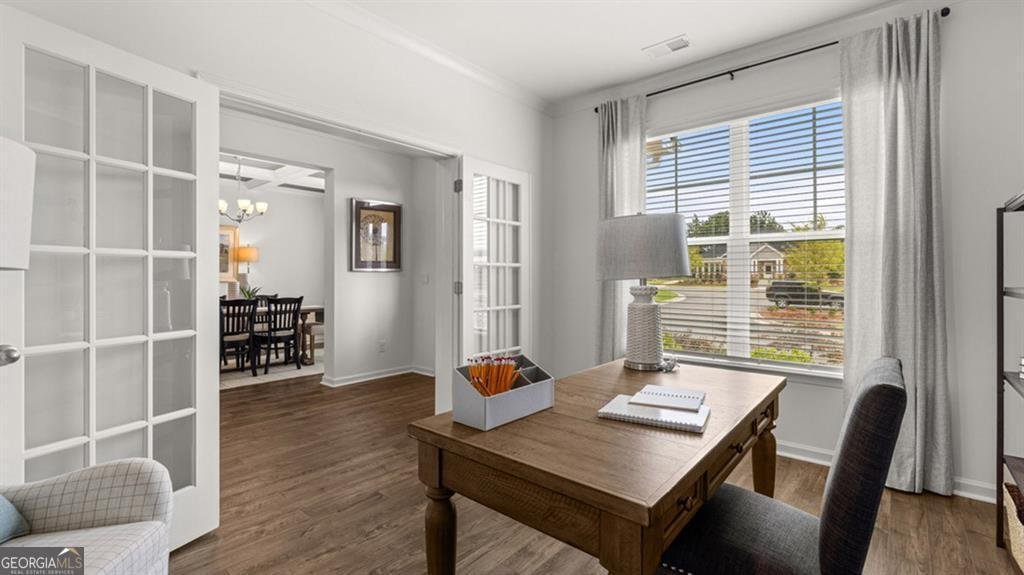 135 Sapelo Drive Senoia - Photo 7