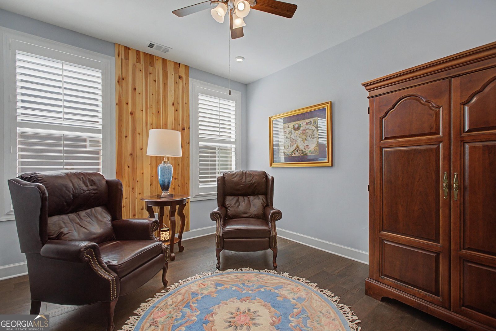 286 Chatuge Drive Hoschton - Photo 10