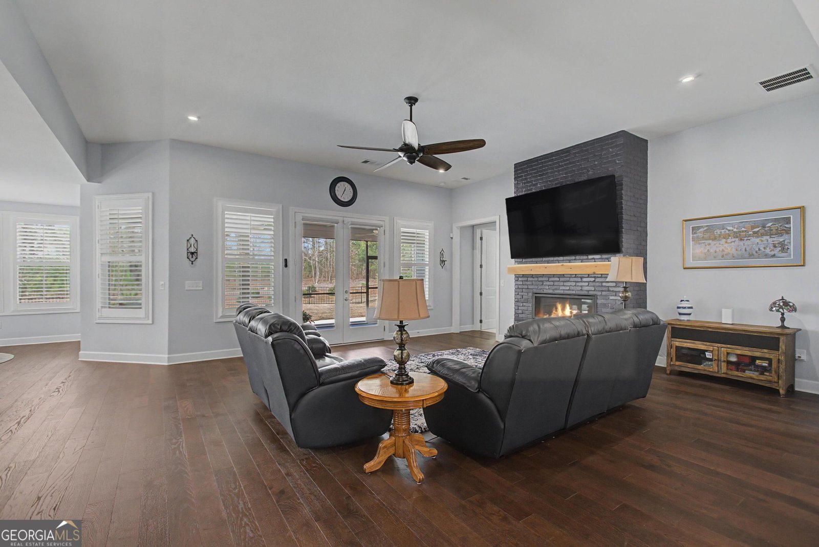 286 Chatuge Drive Hoschton - Photo 11