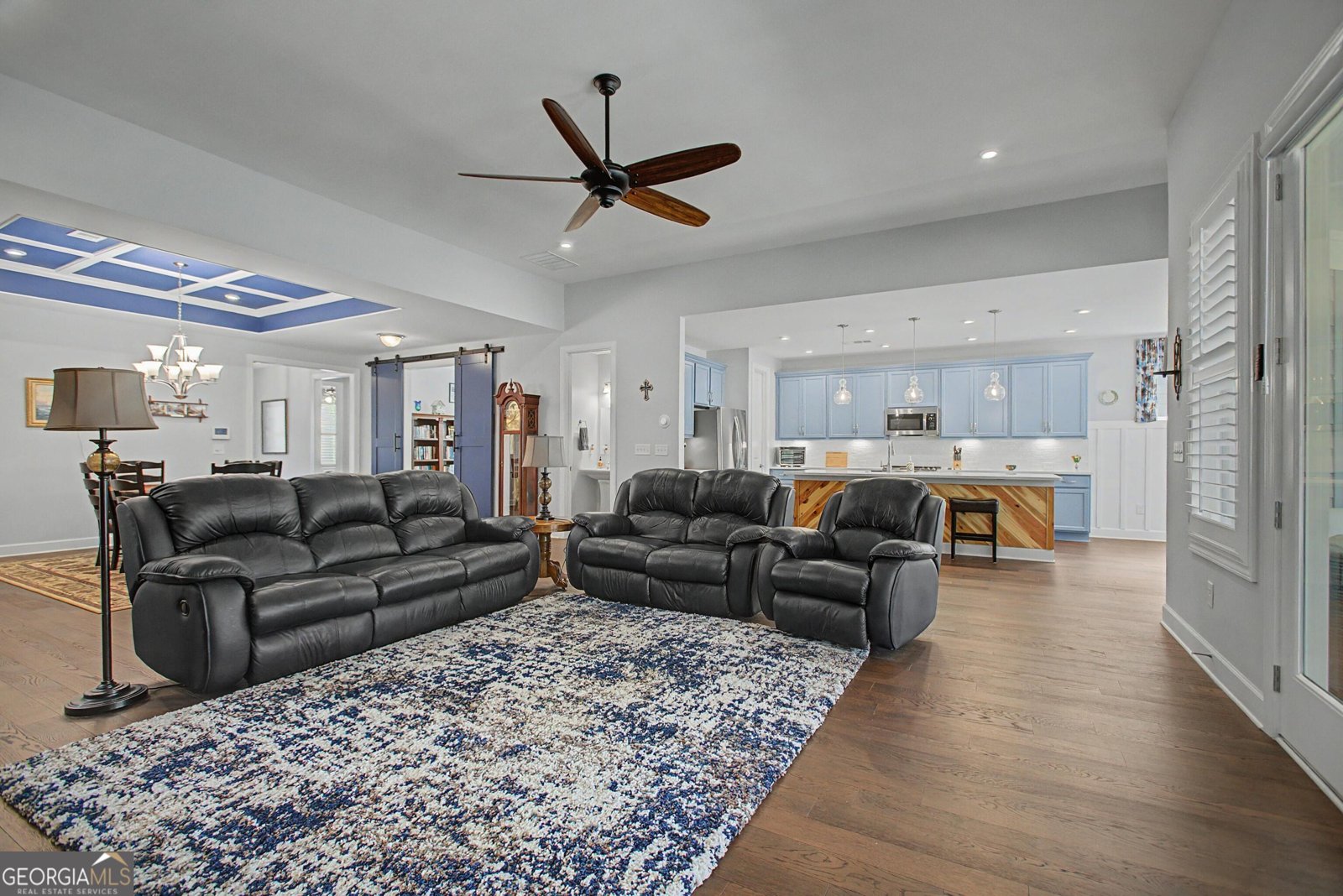 286 Chatuge Drive Hoschton - Photo 13