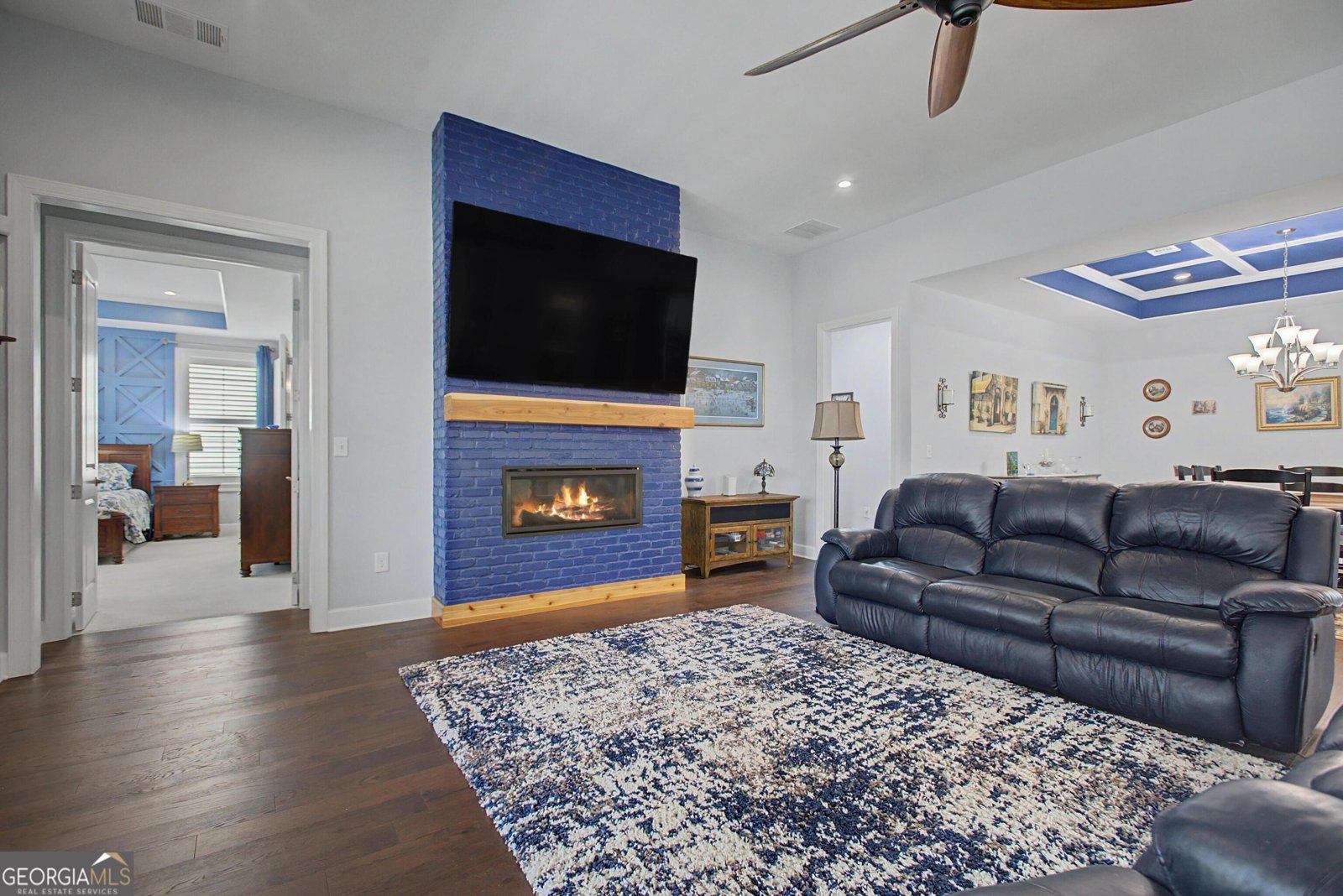 286 Chatuge Drive Hoschton - Photo 14