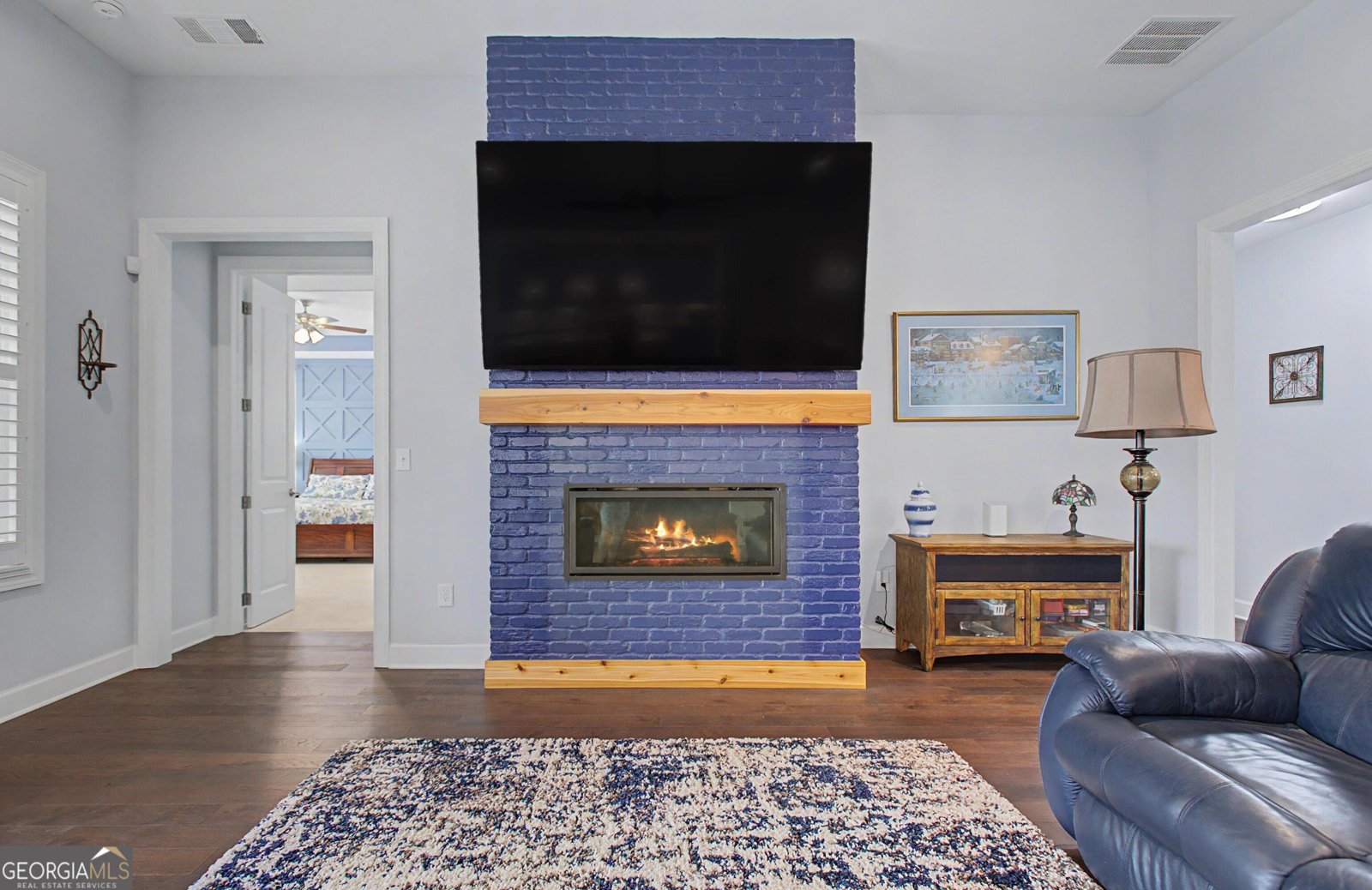 286 Chatuge Drive Hoschton - Photo 15