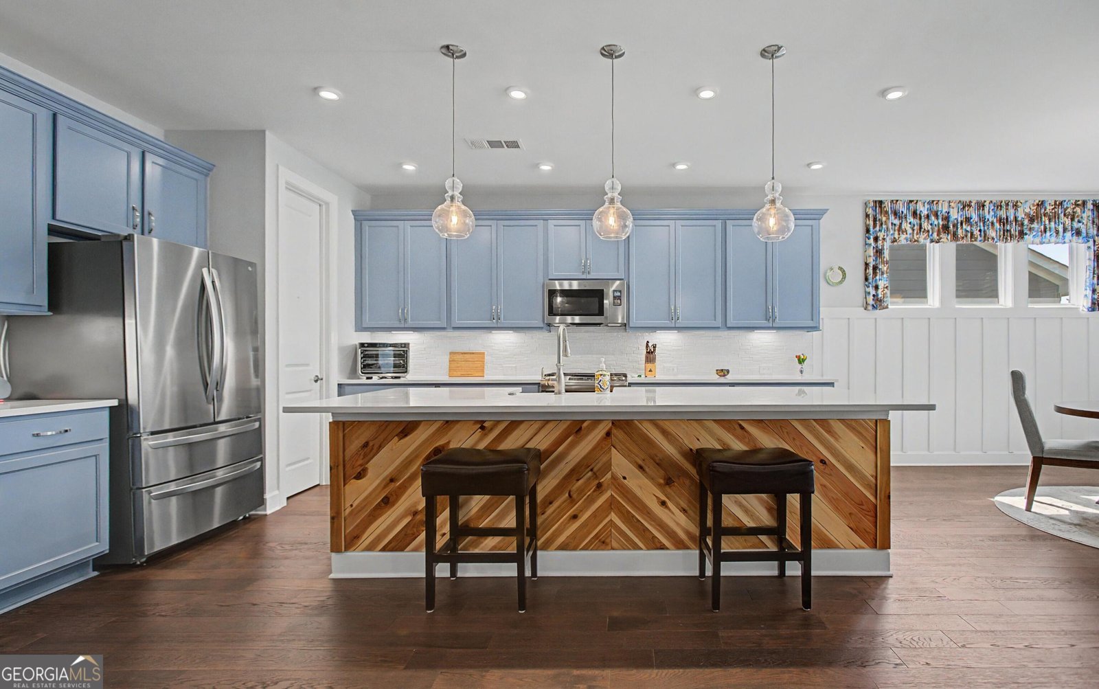 286 Chatuge Drive Hoschton - Photo 16