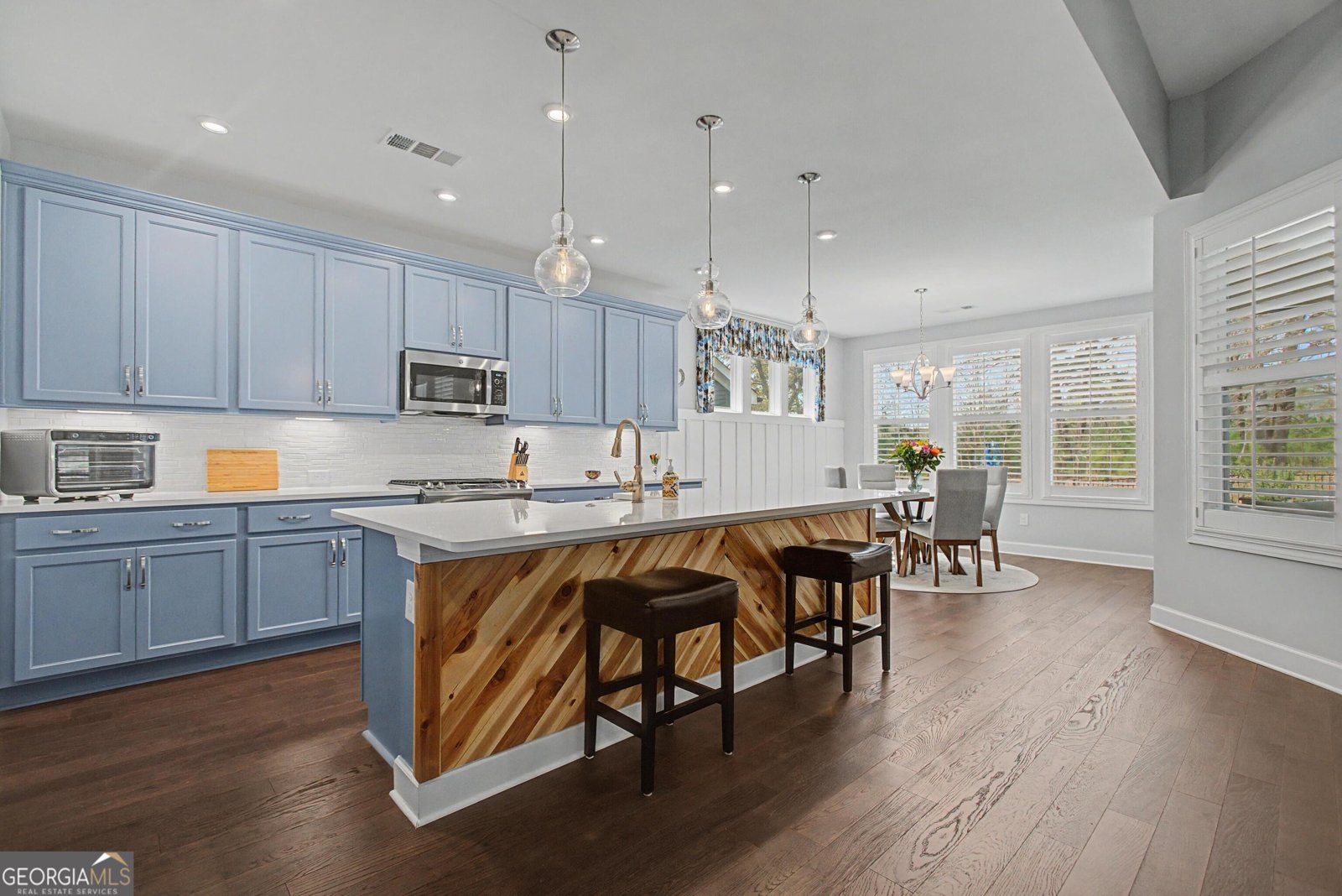 286 Chatuge Drive Hoschton - Photo 17