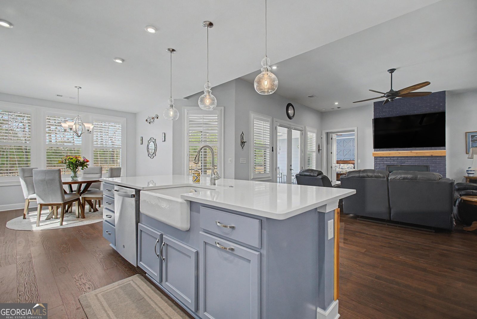 286 Chatuge Drive Hoschton - Photo 18