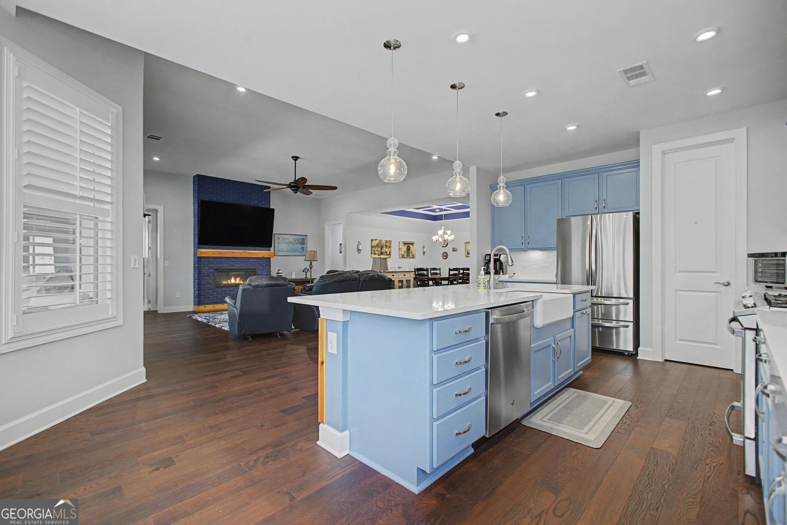 286 Chatuge Drive Hoschton - Photo 19