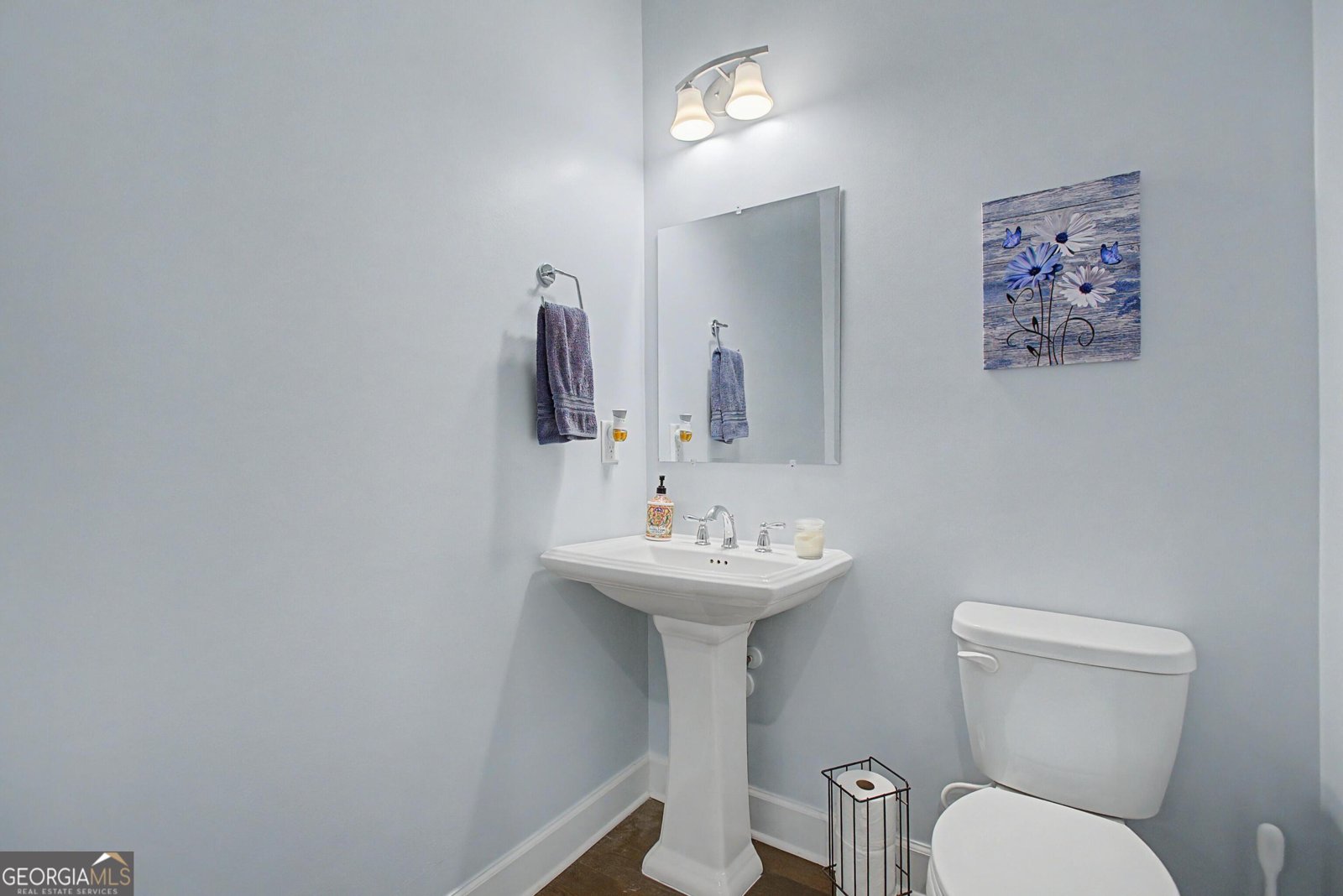 286 Chatuge Drive Hoschton - Photo 22