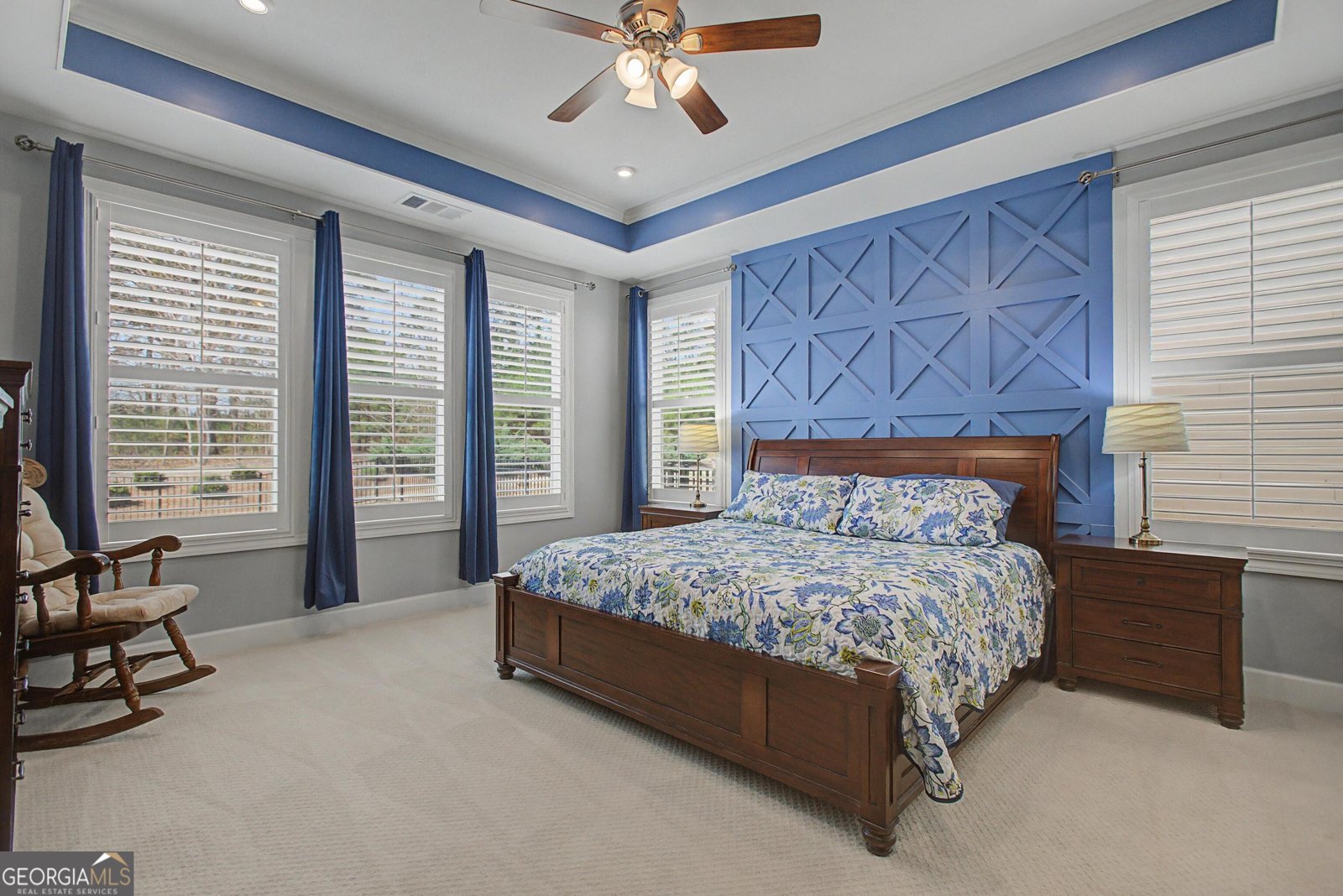 286 Chatuge Drive Hoschton - Photo 23