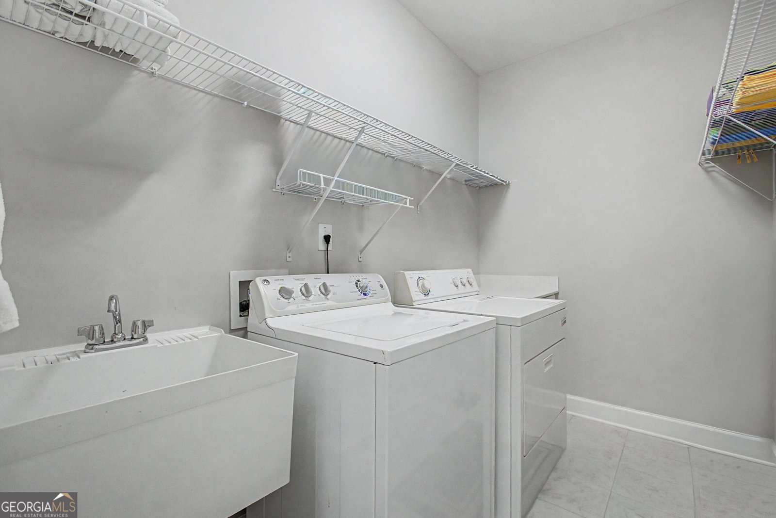 286 Chatuge Drive Hoschton - Photo 29