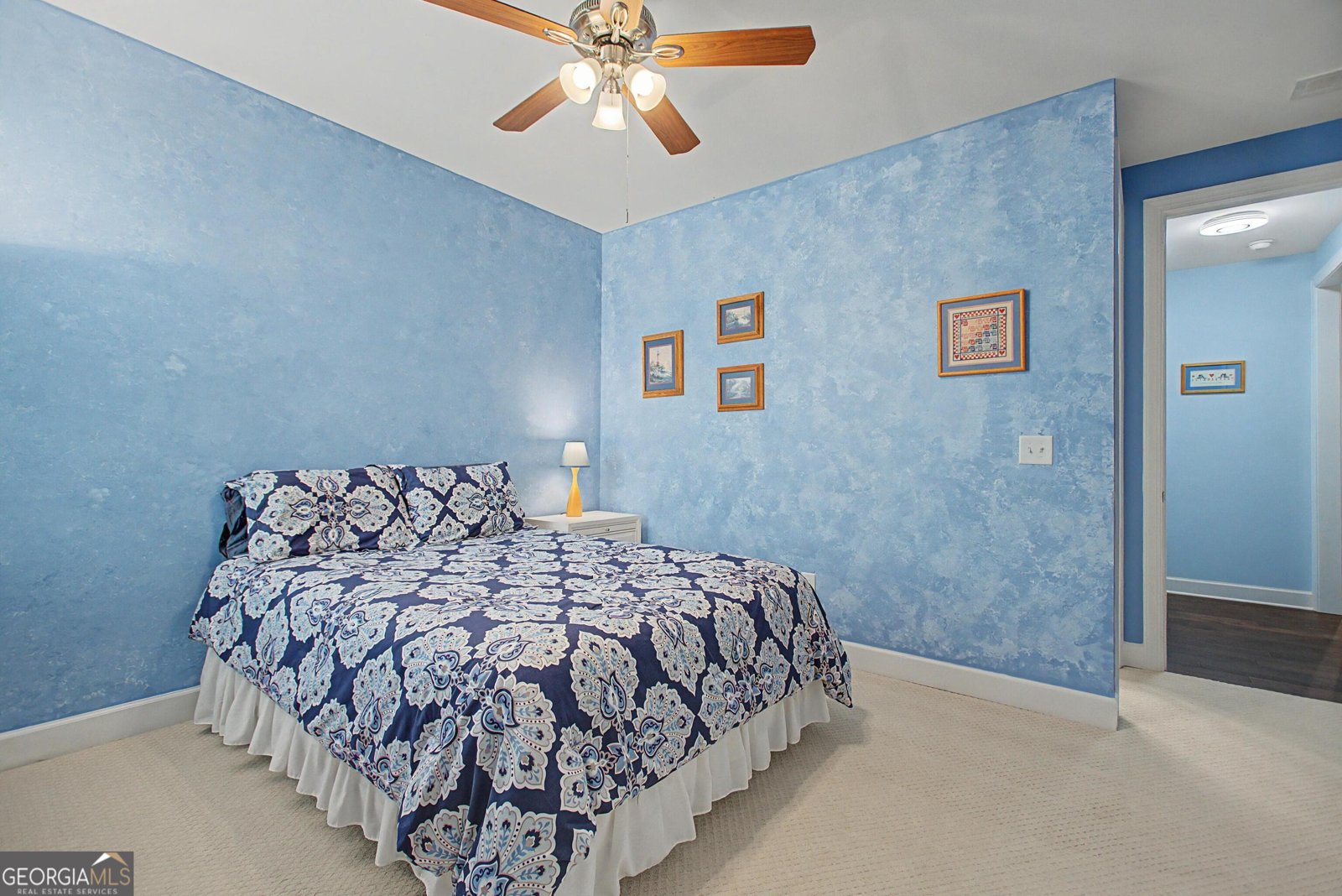 286 Chatuge Drive Hoschton - Photo 31