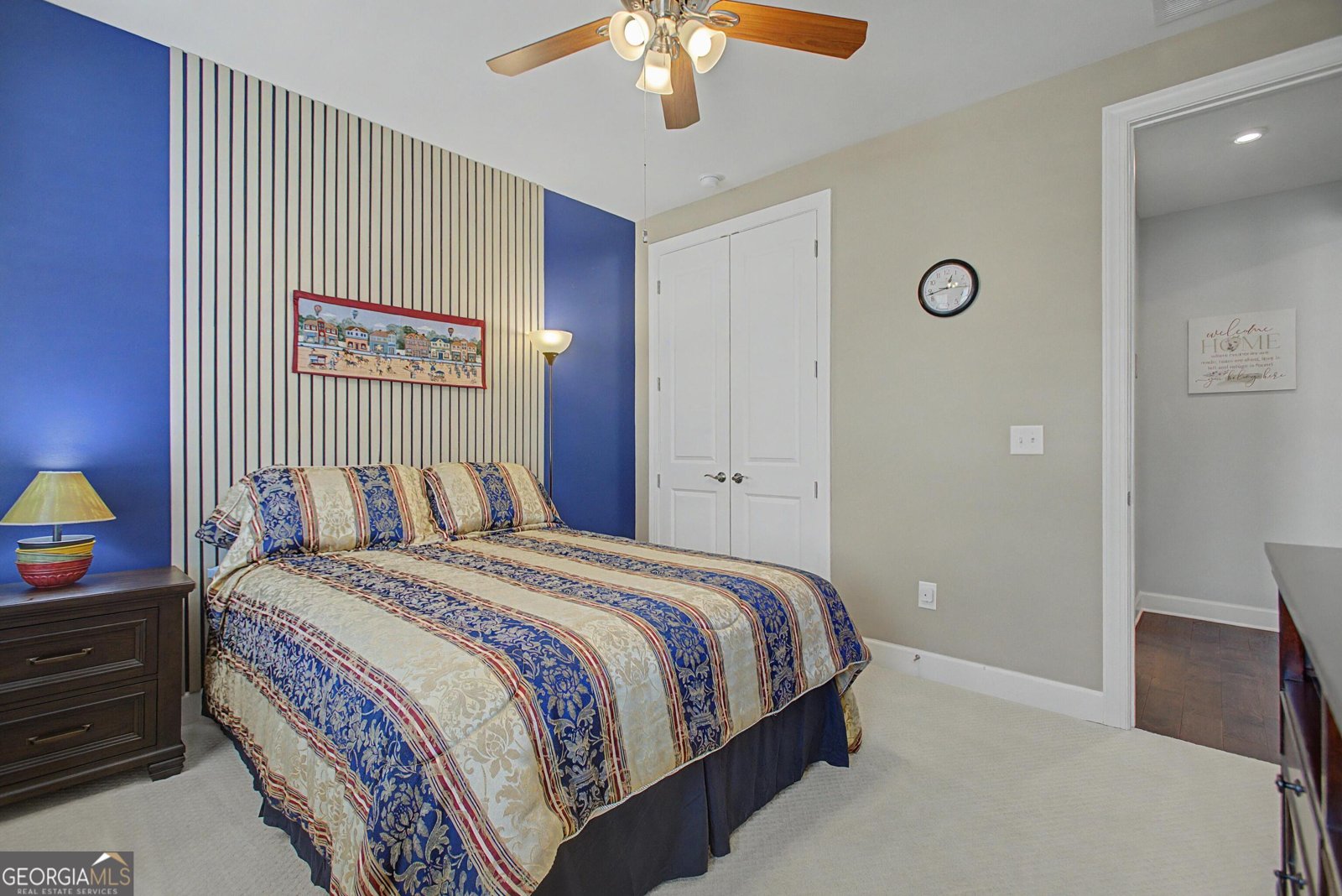 286 Chatuge Drive Hoschton - Photo 34