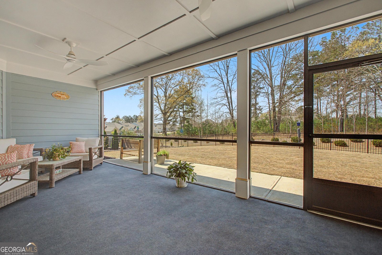 286 Chatuge Drive Hoschton - Photo 36