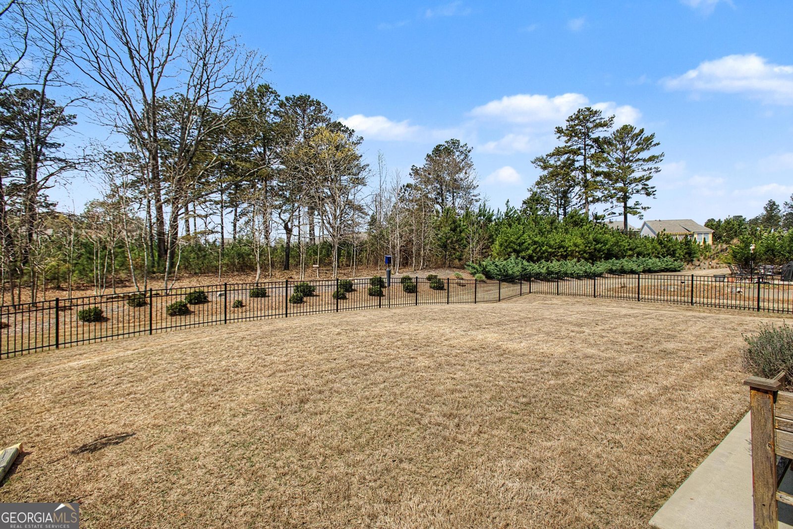 286 Chatuge Drive Hoschton - Photo 38