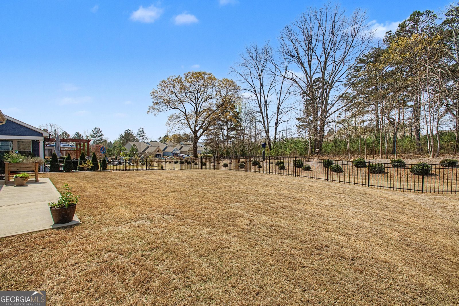 286 Chatuge Drive Hoschton - Photo 39