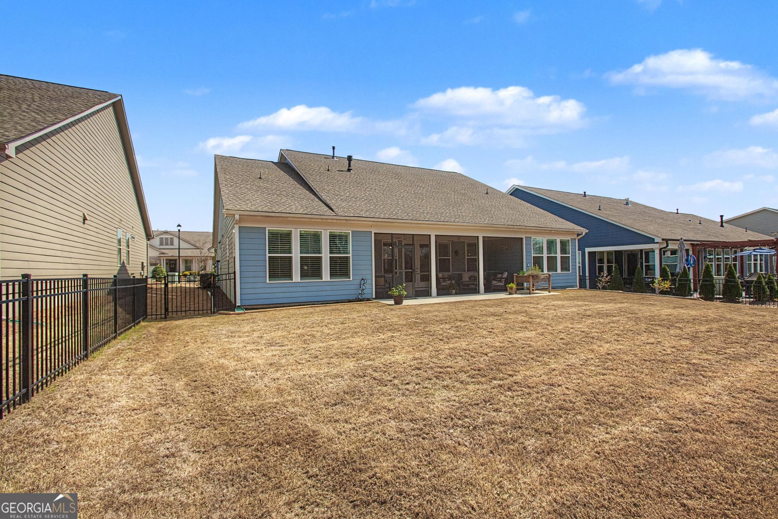 286 Chatuge Drive Hoschton - Photo 40