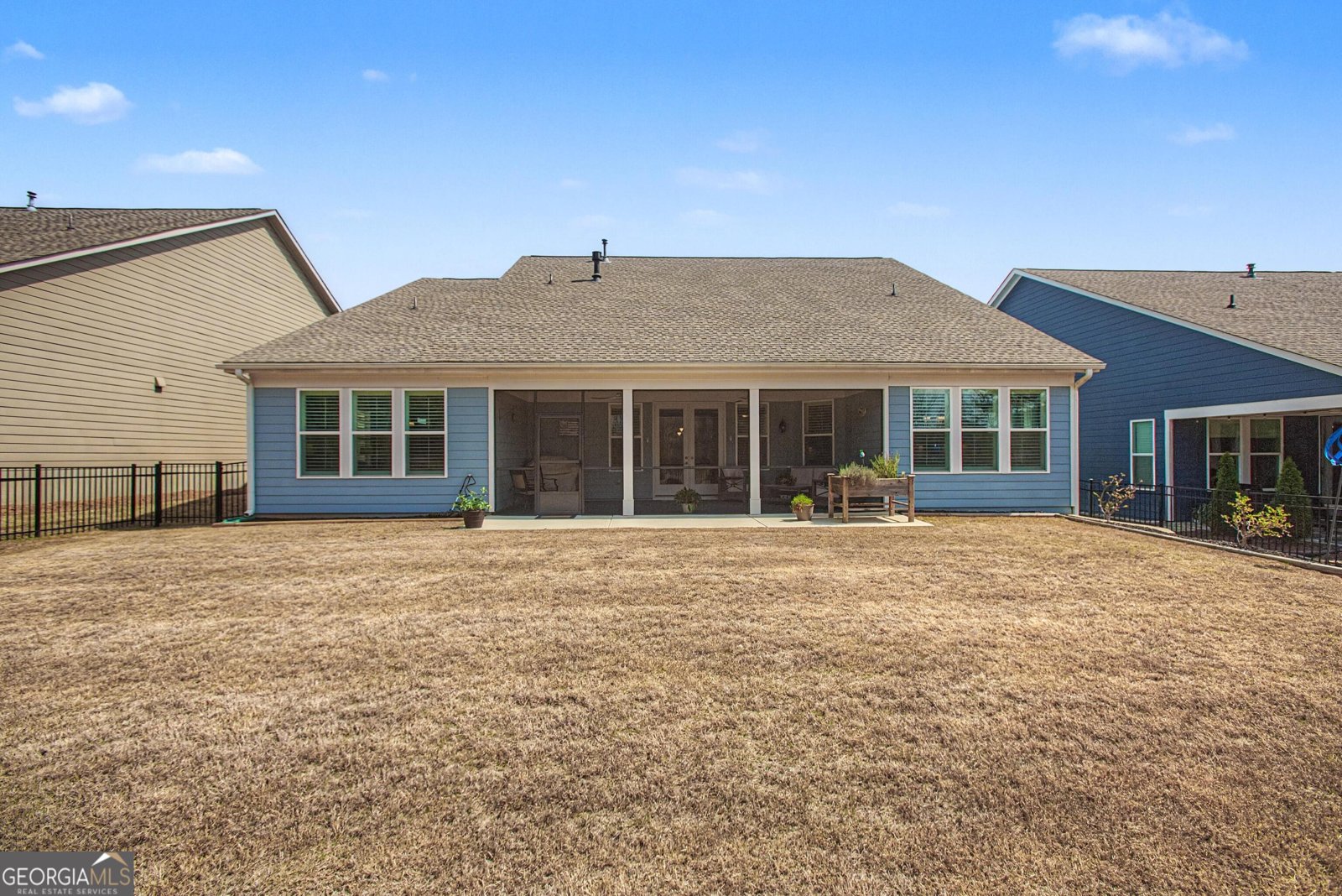 286 Chatuge Drive Hoschton - Photo 41