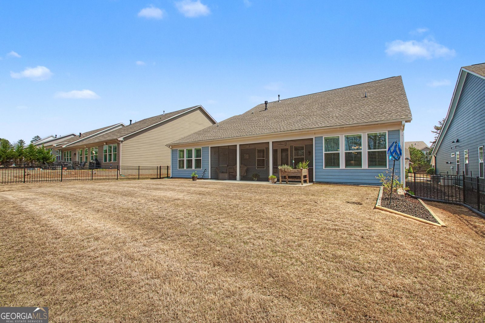 286 Chatuge Drive Hoschton - Photo 42