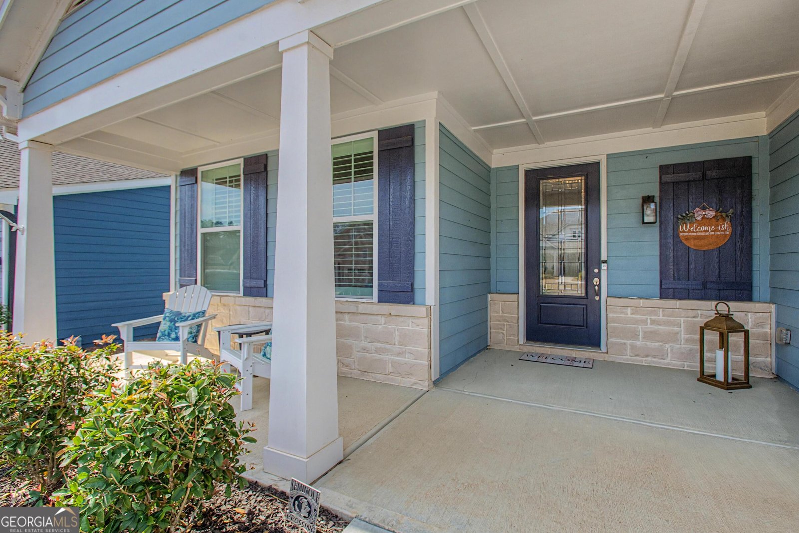 286 Chatuge Drive Hoschton - Photo 44