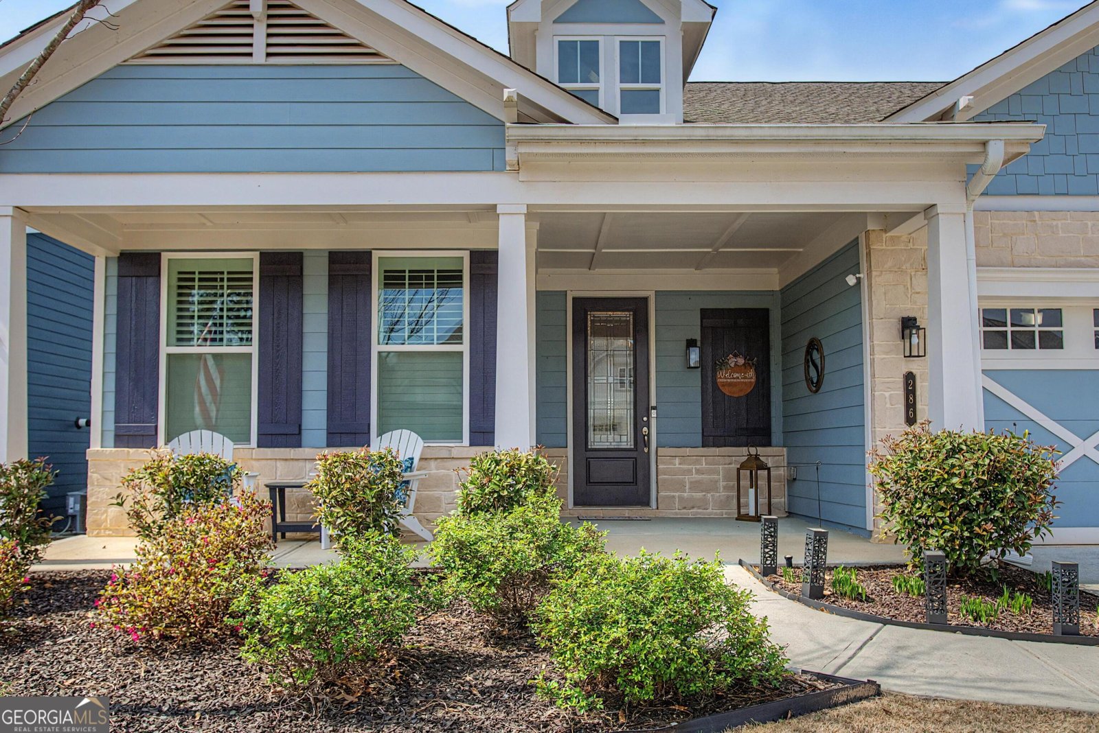 286 Chatuge Drive Hoschton - Photo 45