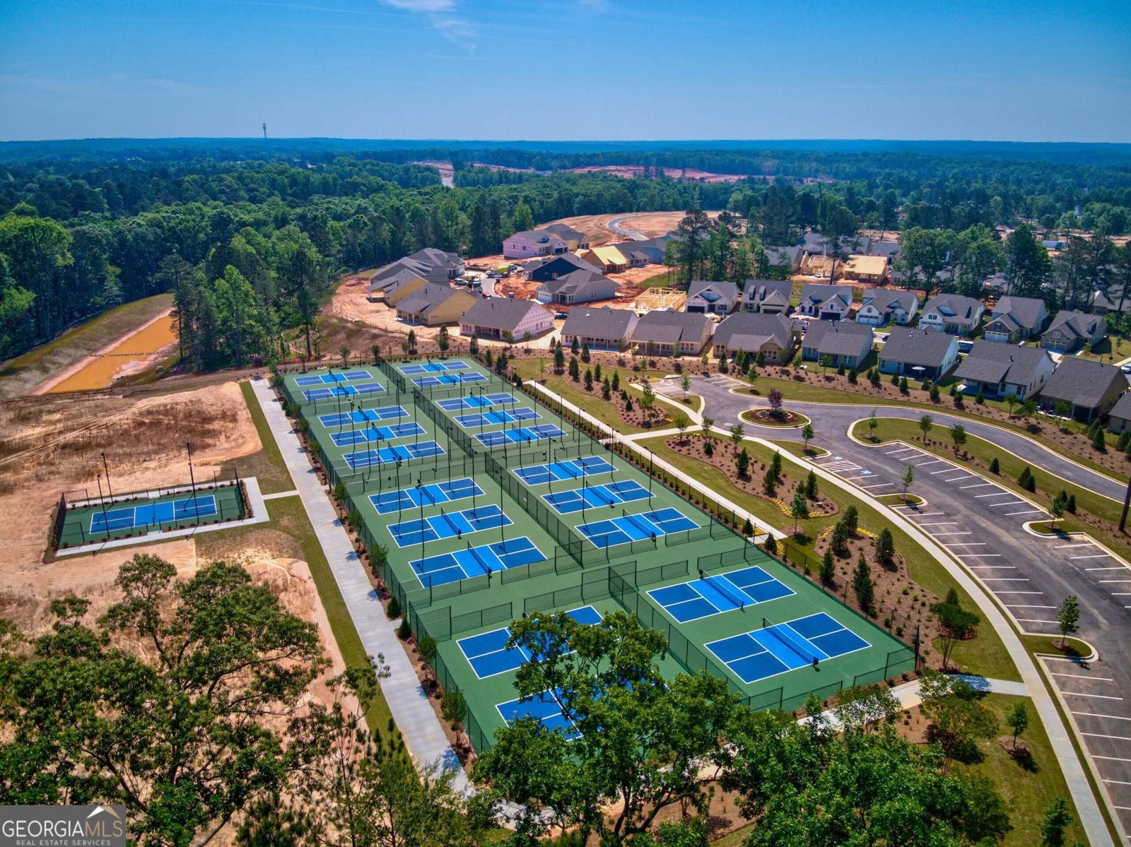 286 Chatuge Drive Hoschton - Photo 46