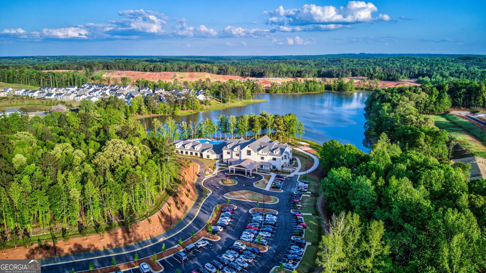 286 Chatuge Drive Hoschton - Photo 50