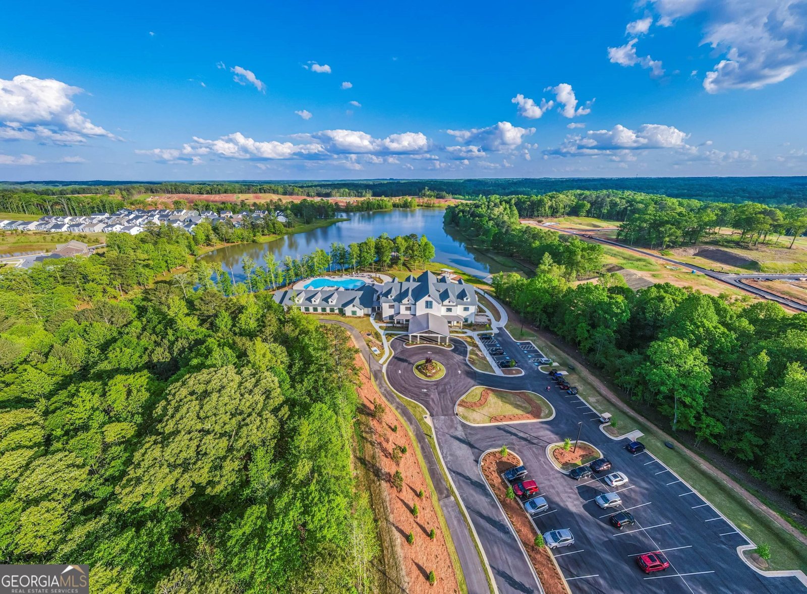 286 Chatuge Drive Hoschton - Photo 52