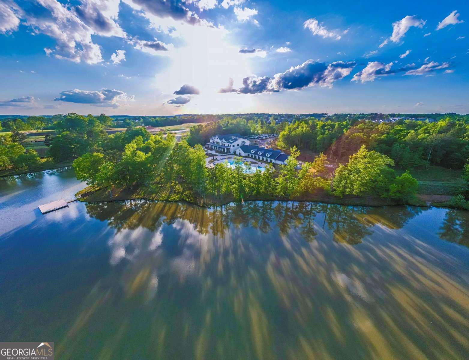 286 Chatuge Drive Hoschton - Photo 53