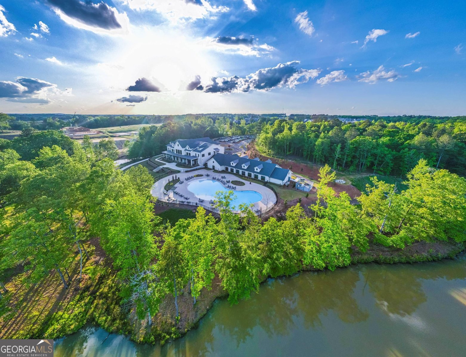 286 Chatuge Drive Hoschton - Photo 54