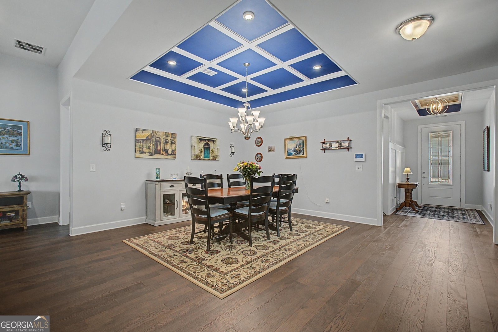 286 Chatuge Drive Hoschton - Photo 6