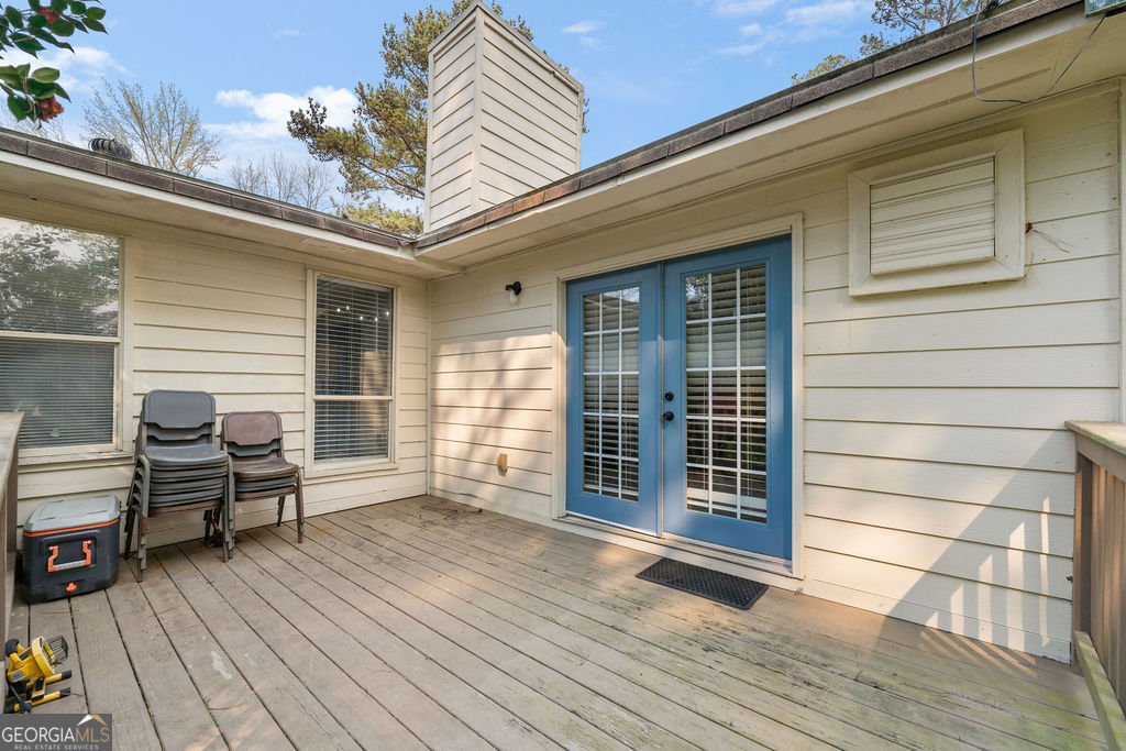 528 Raintree Drive Jonesboro - Photo 22