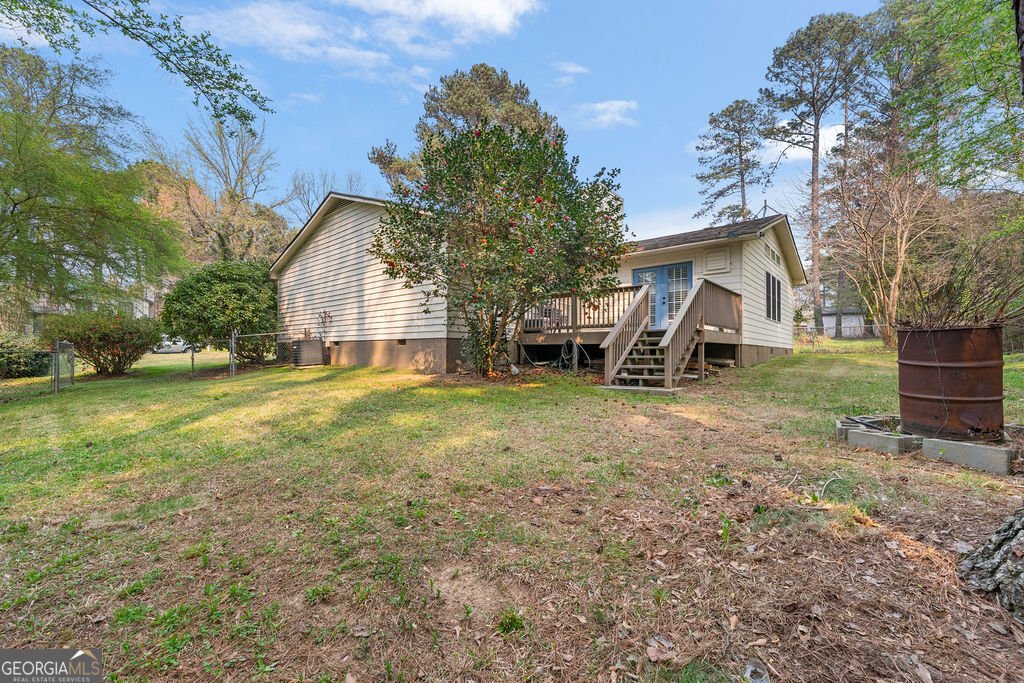 528 Raintree Drive Jonesboro - Photo 23