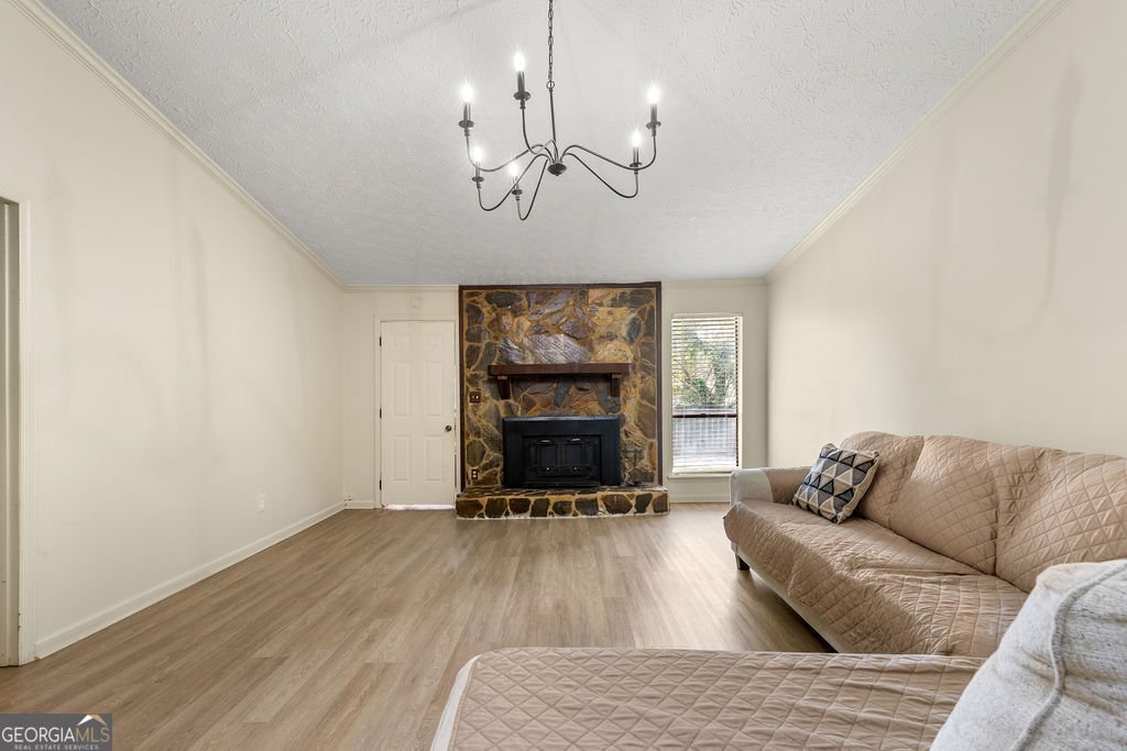 528 Raintree Drive Jonesboro - Photo 9