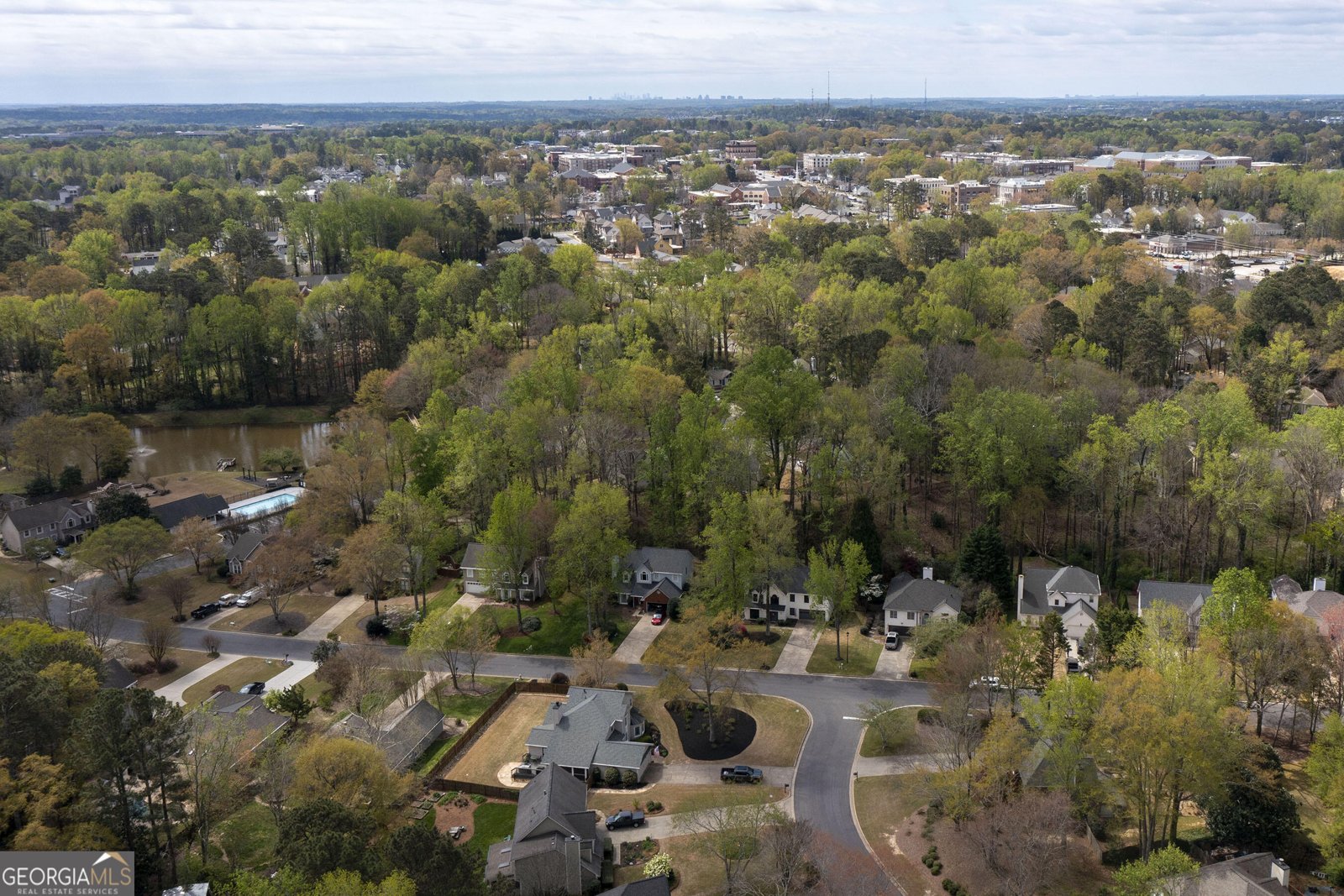 2015 Creek Circle Alpharetta - Photo 24