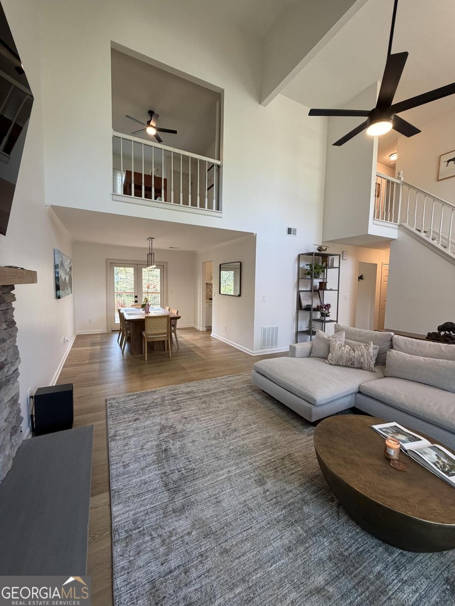 2015 Creek Circle Alpharetta - Photo 6